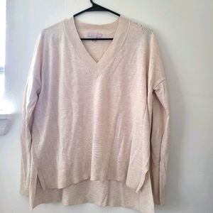 V neck Chelsea 28 sweater